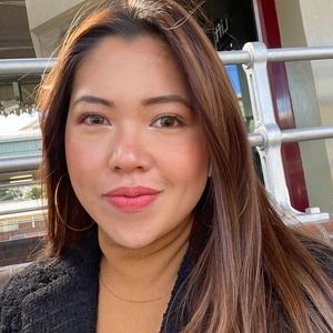 Meet your Posher, Audrey